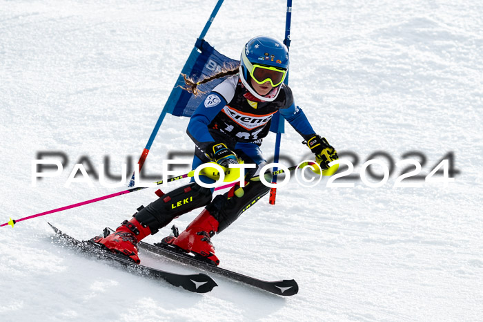 5. Ziener Cup WF VSL, 10.02.2024 JG 2012-2014