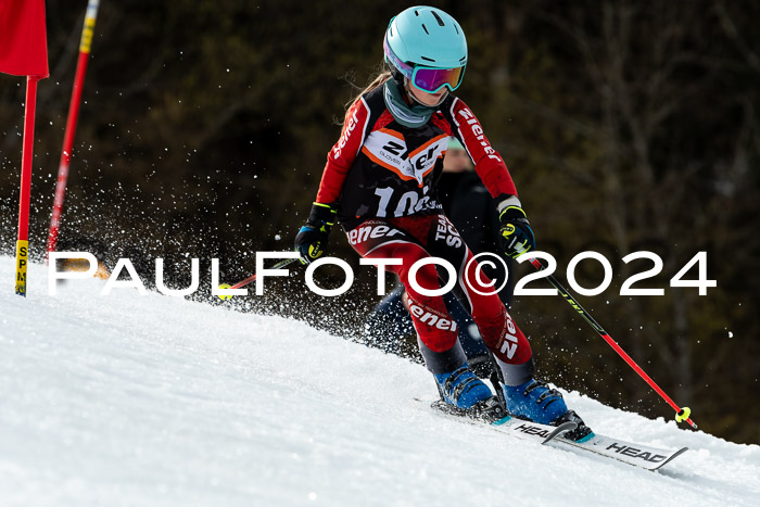 5. Ziener Cup WF VSL, 10.02.2024 JG 2012-2014