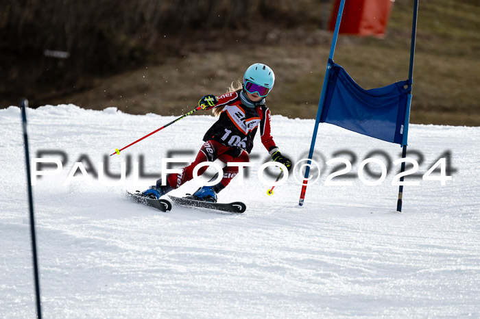 5. Ziener Cup WF VSL, 10.02.2024 JG 2012-2014
