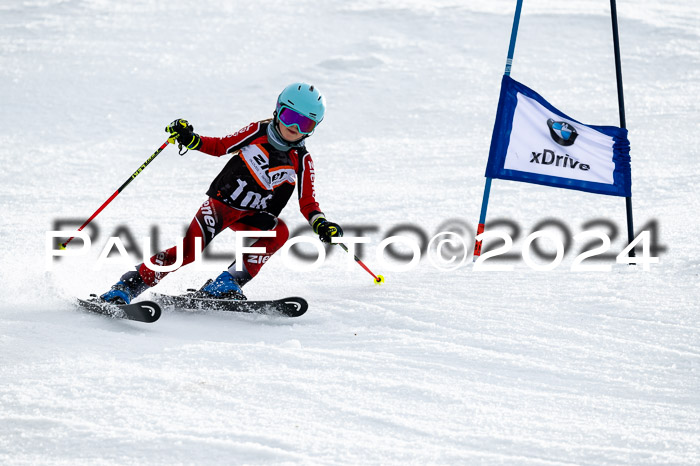 5. Ziener Cup WF VSL, 10.02.2024 JG 2012-2014