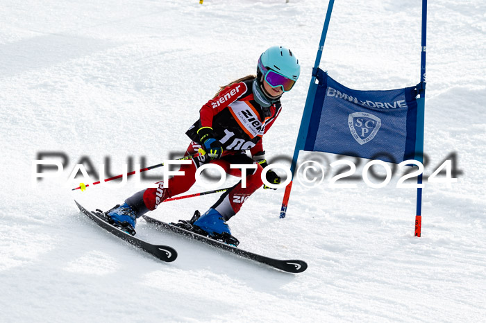 5. Ziener Cup WF VSL, 10.02.2024 JG 2012-2014