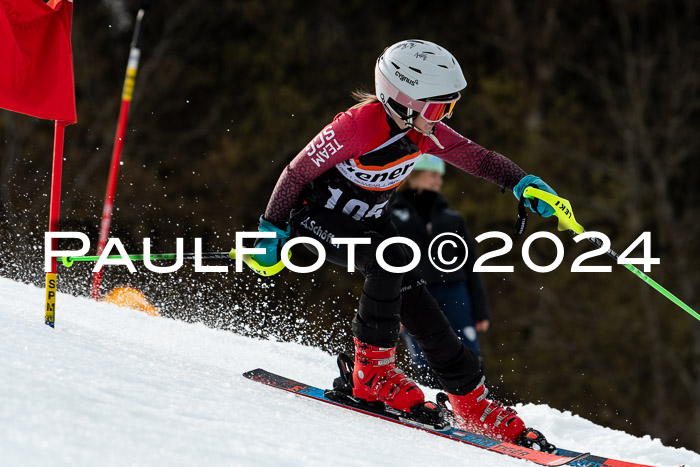 5. Ziener Cup WF VSL, 10.02.2024 JG 2012-2014