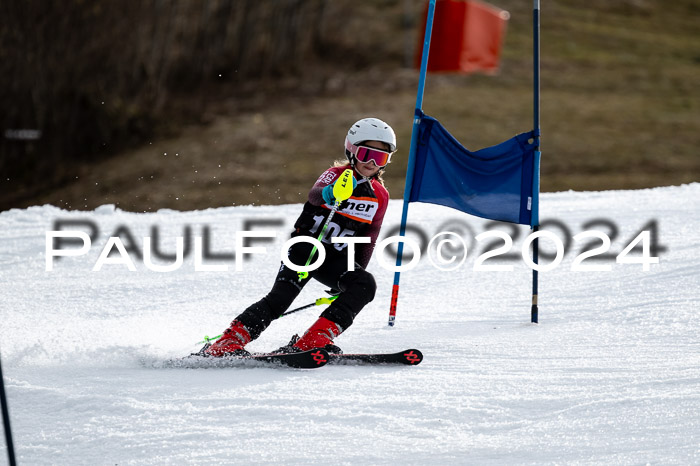 5. Ziener Cup WF VSL, 10.02.2024 JG 2012-2014