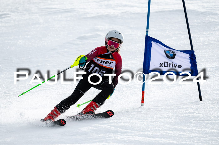 5. Ziener Cup WF VSL, 10.02.2024 JG 2012-2014