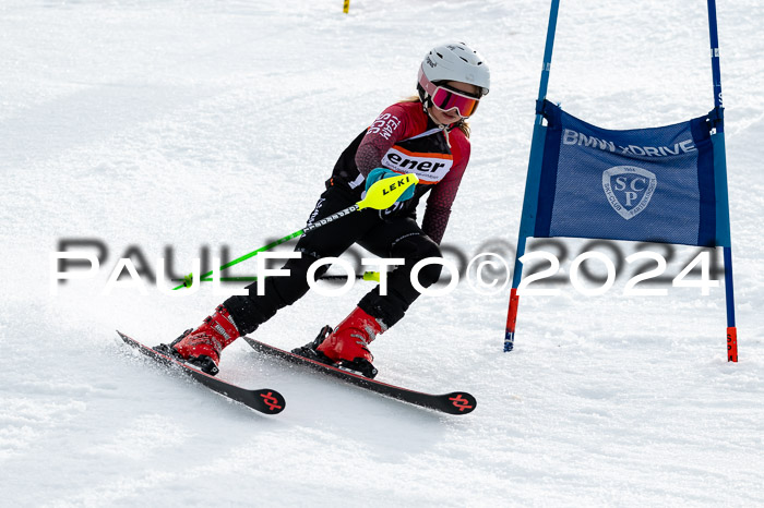 5. Ziener Cup WF VSL, 10.02.2024 JG 2012-2014