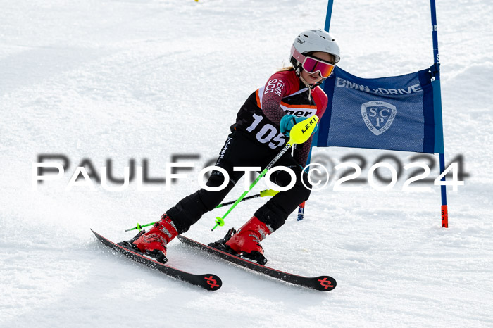 5. Ziener Cup WF VSL, 10.02.2024 JG 2012-2014