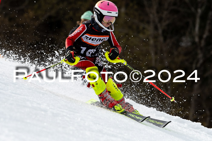 5. Ziener Cup WF VSL, 10.02.2024 JG 2012-2014