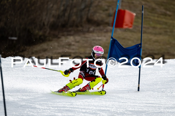 5. Ziener Cup WF VSL, 10.02.2024 JG 2012-2014