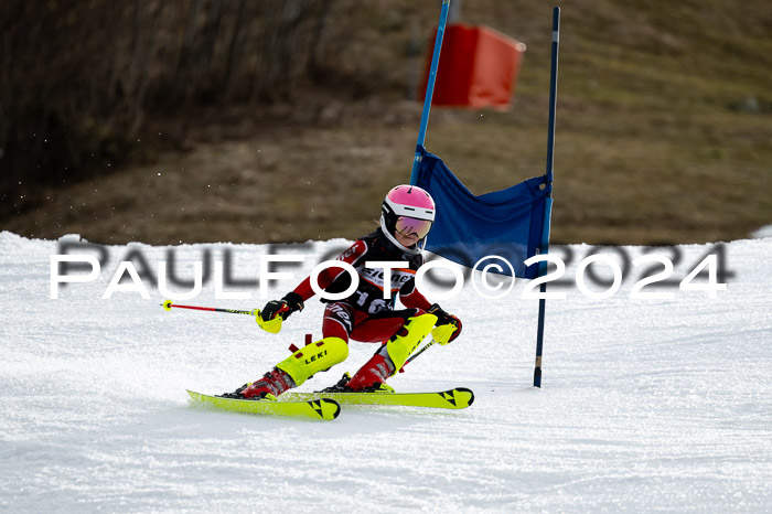 5. Ziener Cup WF VSL, 10.02.2024 JG 2012-2014