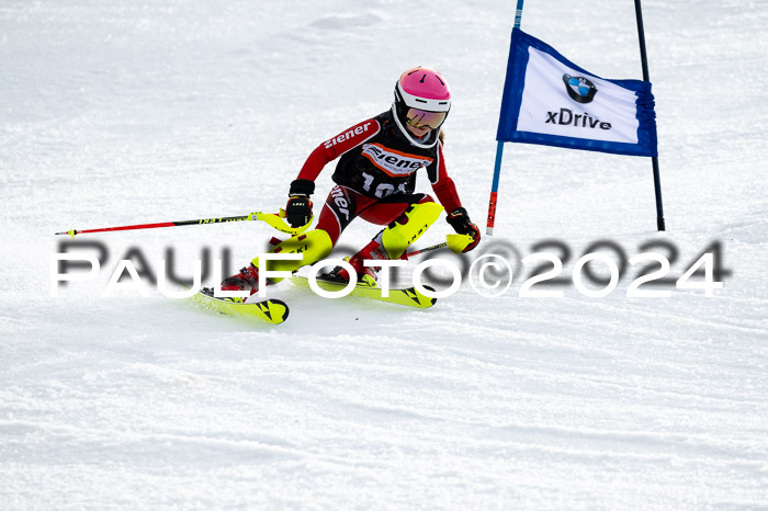 5. Ziener Cup WF VSL, 10.02.2024 JG 2012-2014