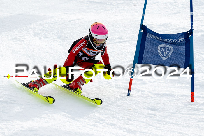 5. Ziener Cup WF VSL, 10.02.2024 JG 2012-2014