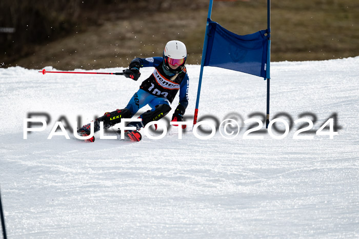 5. Ziener Cup WF VSL, 10.02.2024 JG 2012-2014