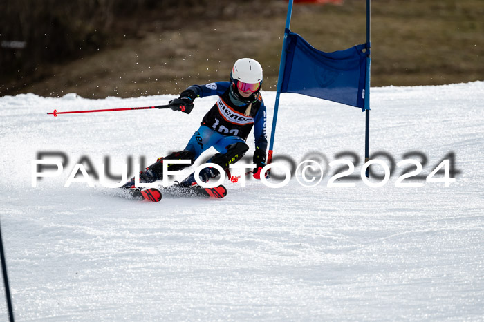 5. Ziener Cup WF VSL, 10.02.2024 JG 2012-2014