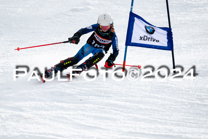 5. Ziener Cup WF VSL, 10.02.2024 JG 2012-2014