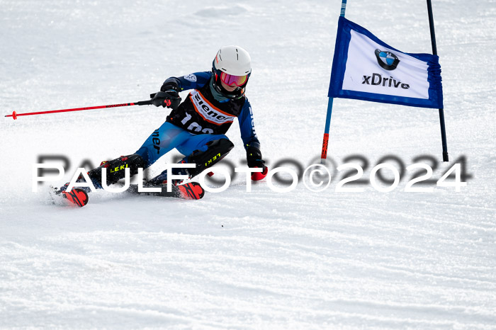 5. Ziener Cup WF VSL, 10.02.2024 JG 2012-2014