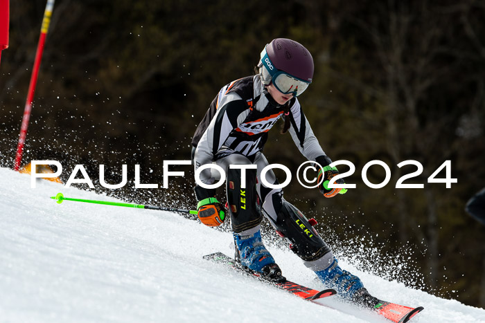 5. Ziener Cup WF VSL, 10.02.2024 JG 2012-2014