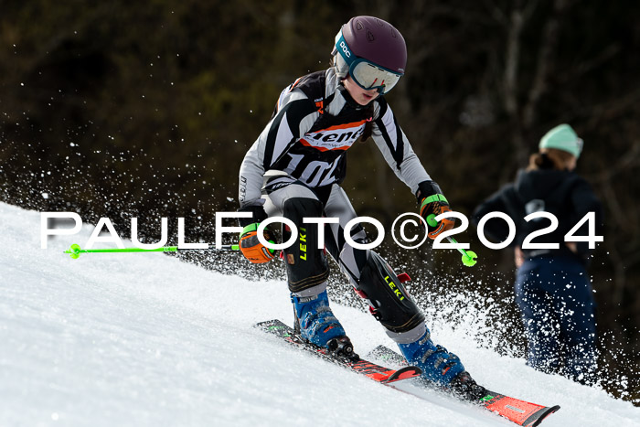 5. Ziener Cup WF VSL, 10.02.2024 JG 2012-2014