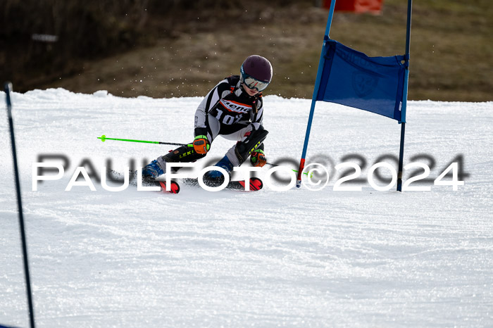 5. Ziener Cup WF VSL, 10.02.2024 JG 2012-2014