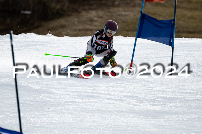5. Ziener Cup WF VSL, 10.02.2024 JG 2012-2014