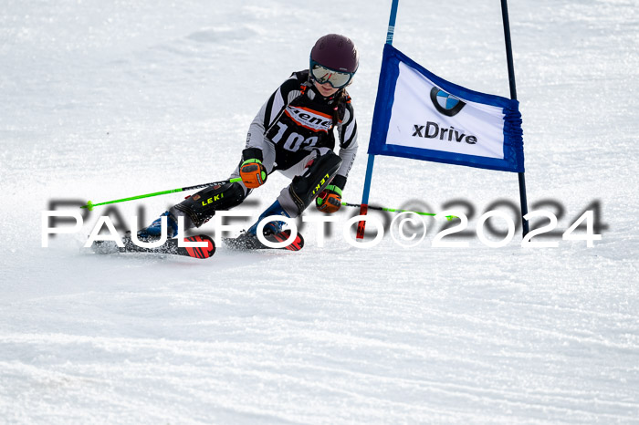 5. Ziener Cup WF VSL, 10.02.2024 JG 2012-2014