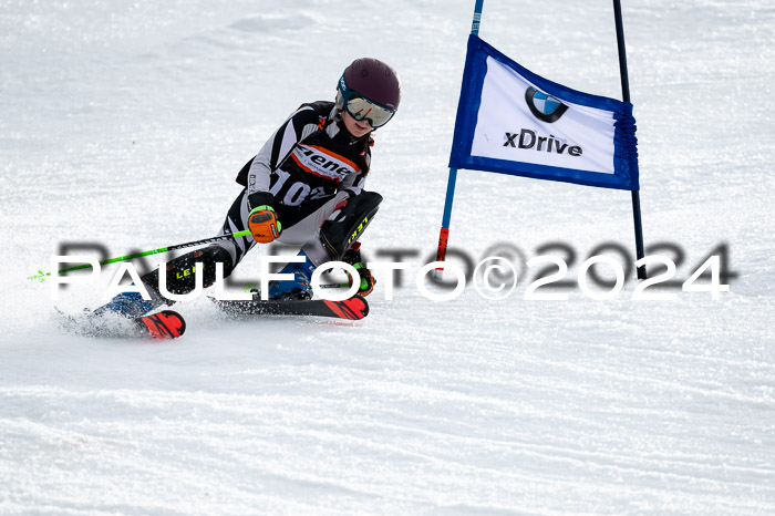 5. Ziener Cup WF VSL, 10.02.2024 JG 2012-2014