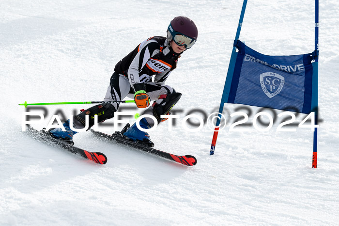 5. Ziener Cup WF VSL, 10.02.2024 JG 2012-2014