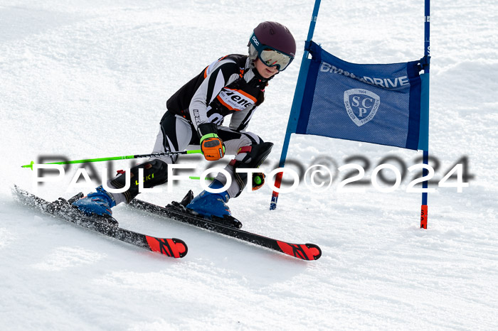 5. Ziener Cup WF VSL, 10.02.2024 JG 2012-2014