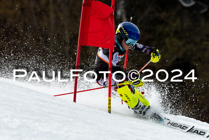 5. Ziener Cup WF VSL, 10.02.2024 JG 2012-2014