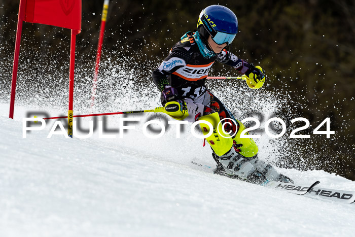 5. Ziener Cup WF VSL, 10.02.2024 JG 2012-2014