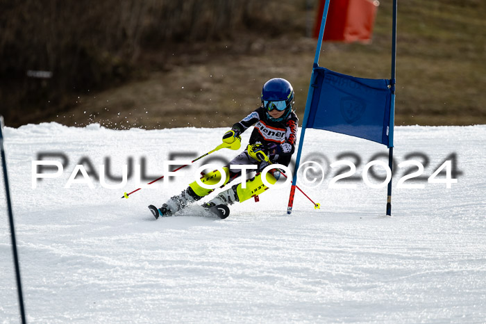 5. Ziener Cup WF VSL, 10.02.2024 JG 2012-2014