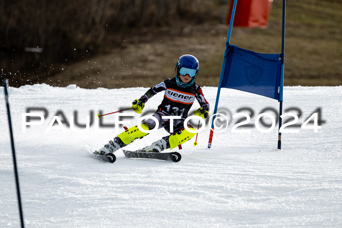 5. Ziener Cup WF VSL, 10.02.2024 JG 2012-2014