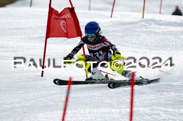 5. Ziener Cup WF VSL, 10.02.2024 JG 2012-2014