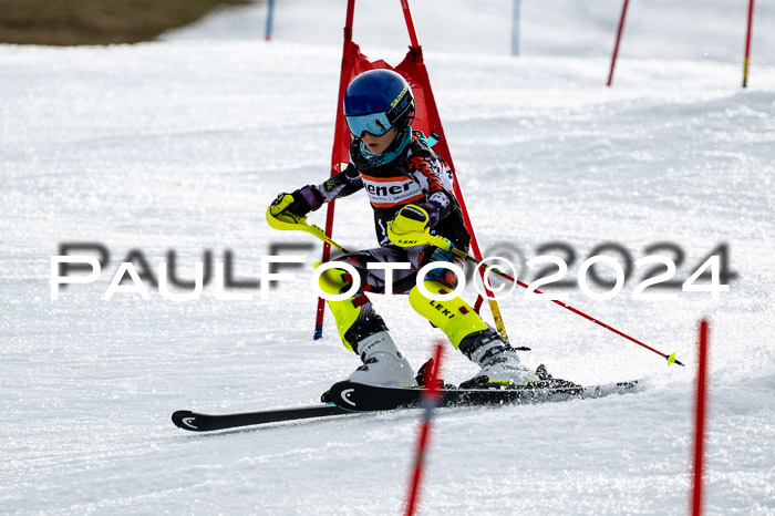 5. Ziener Cup WF VSL, 10.02.2024 JG 2012-2014