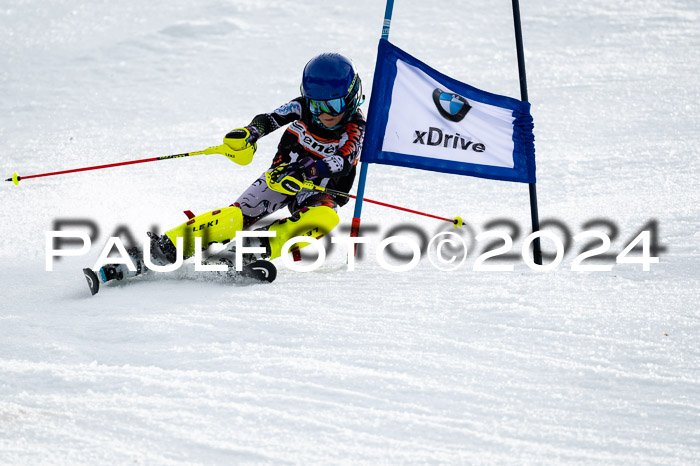 5. Ziener Cup WF VSL, 10.02.2024 JG 2012-2014