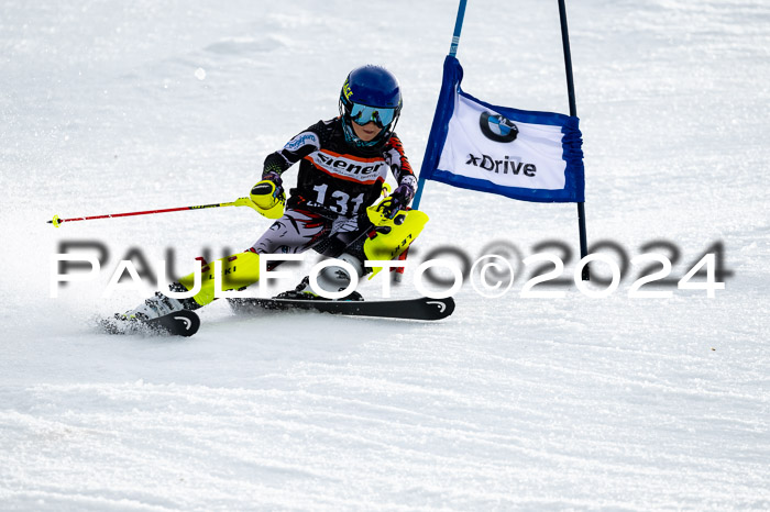 5. Ziener Cup WF VSL, 10.02.2024 JG 2012-2014