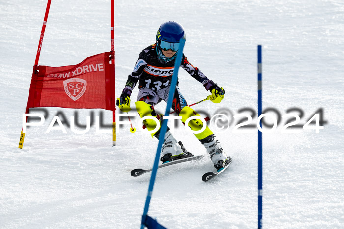 5. Ziener Cup WF VSL, 10.02.2024 JG 2012-2014