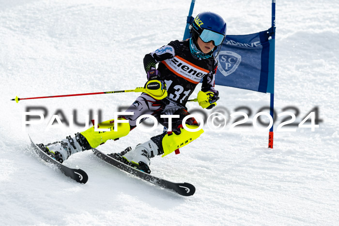 5. Ziener Cup WF VSL, 10.02.2024 JG 2012-2014
