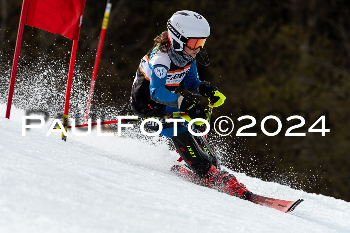 5. Ziener Cup WF VSL, 10.02.2024 JG 2012-2014