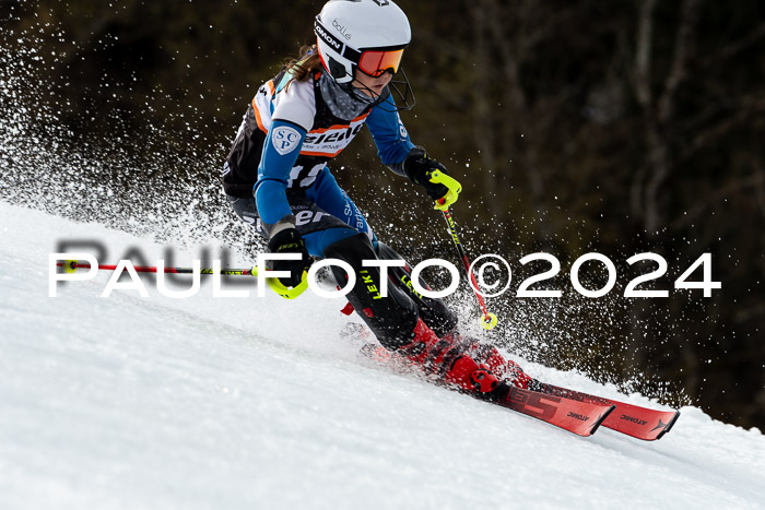 5. Ziener Cup WF VSL, 10.02.2024 JG 2012-2014