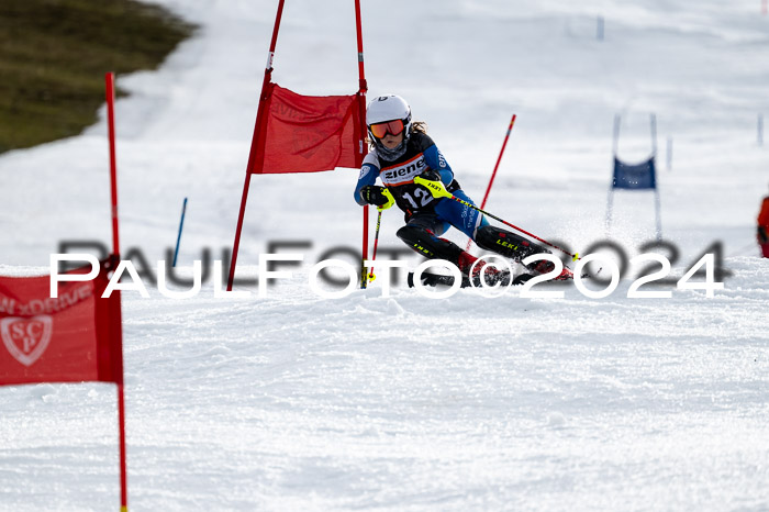 5. Ziener Cup WF VSL, 10.02.2024 JG 2012-2014