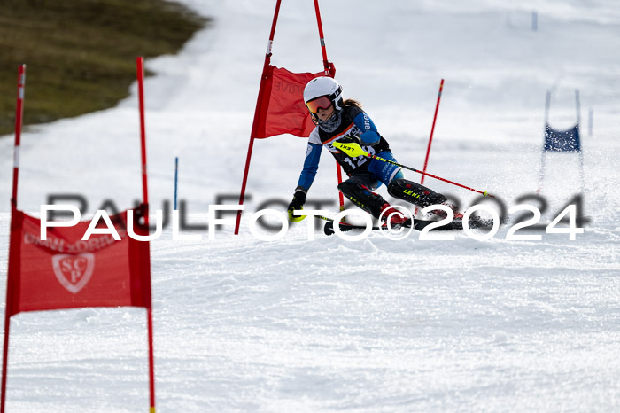 5. Ziener Cup WF VSL, 10.02.2024 JG 2012-2014