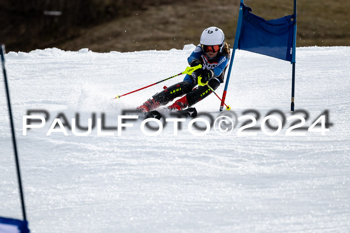 5. Ziener Cup WF VSL, 10.02.2024 JG 2012-2014