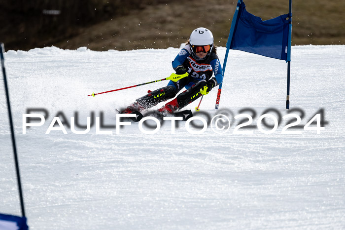 5. Ziener Cup WF VSL, 10.02.2024 JG 2012-2014