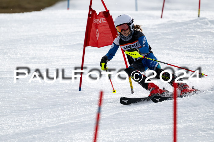 5. Ziener Cup WF VSL, 10.02.2024 JG 2012-2014