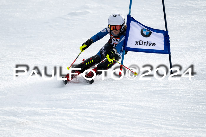 5. Ziener Cup WF VSL, 10.02.2024 JG 2012-2014