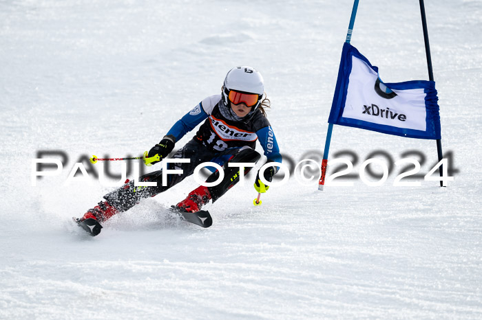 5. Ziener Cup WF VSL, 10.02.2024 JG 2012-2014