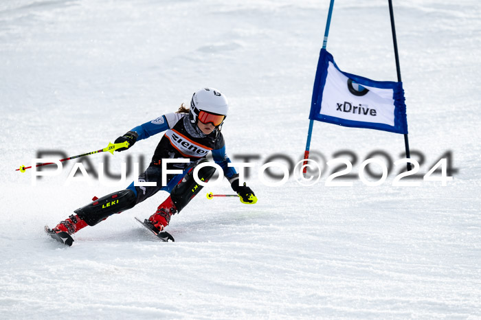 5. Ziener Cup WF VSL, 10.02.2024 JG 2012-2014