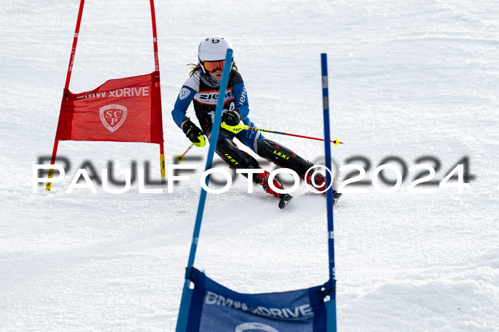 5. Ziener Cup WF VSL, 10.02.2024 JG 2012-2014