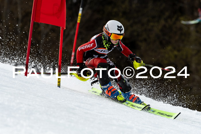 5. Ziener Cup WF VSL, 10.02.2024 JG 2012-2014
