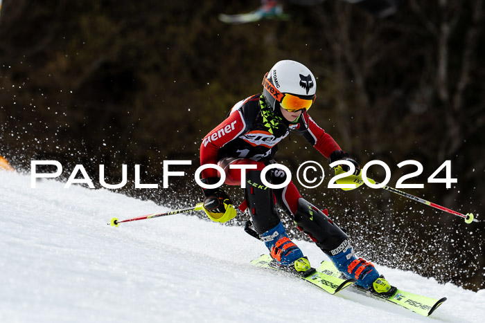 5. Ziener Cup WF VSL, 10.02.2024 JG 2012-2014